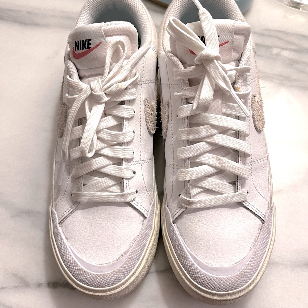 Nike White Sneakers